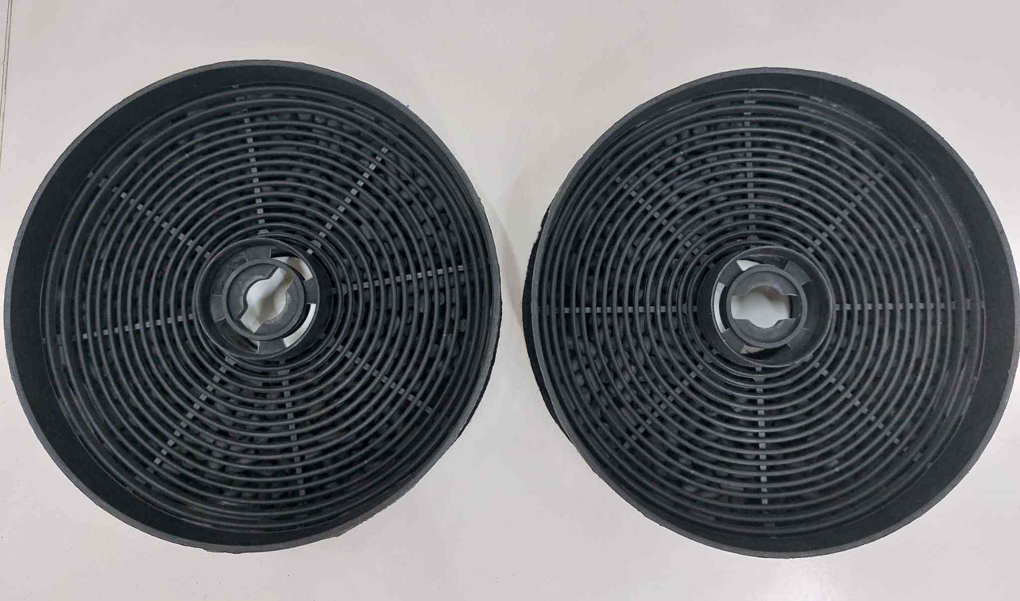 Páraelszívó szénfilter betét (1 pár) - Image 3