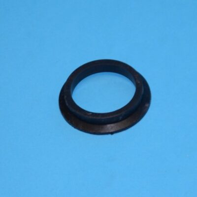 Porszívóba fedélen lévő porzsáktömítés