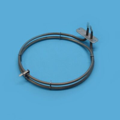 Sütő körfűtés (légkeverés fűtőtest)