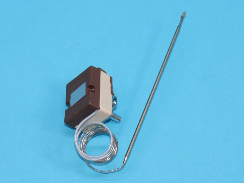 Sütő hőfokszabályzó