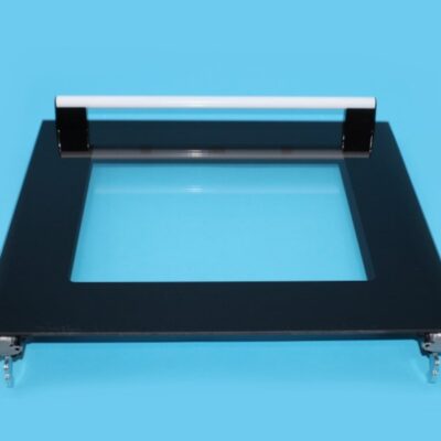 Komplett sütő ajtó