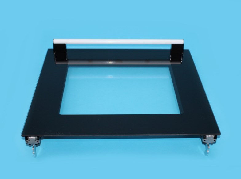 Komplett sütő ajtó