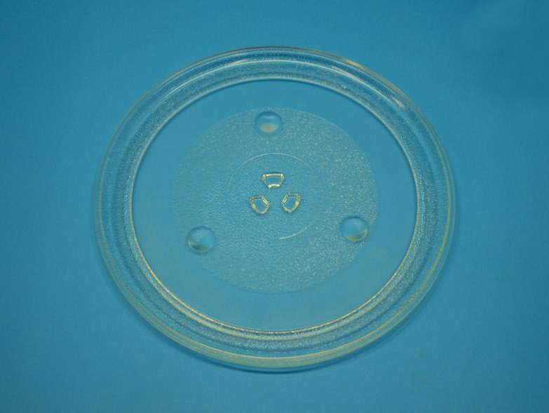 Mikrótányér Ø31,5 cm