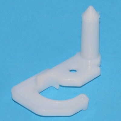 Hűtőajtó ajtóhatároló/behúzó