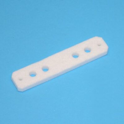 Sütő grilles fűtőtesthez (kerámia-papír tömítés)