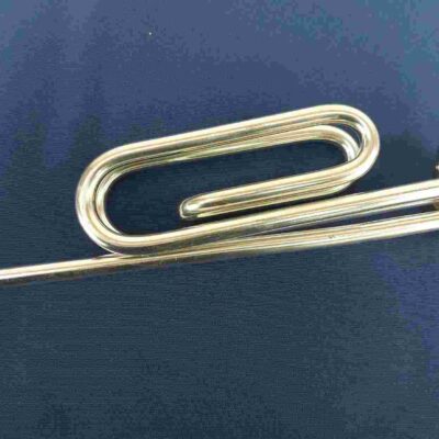 Bojler fűtőbetét 2000W