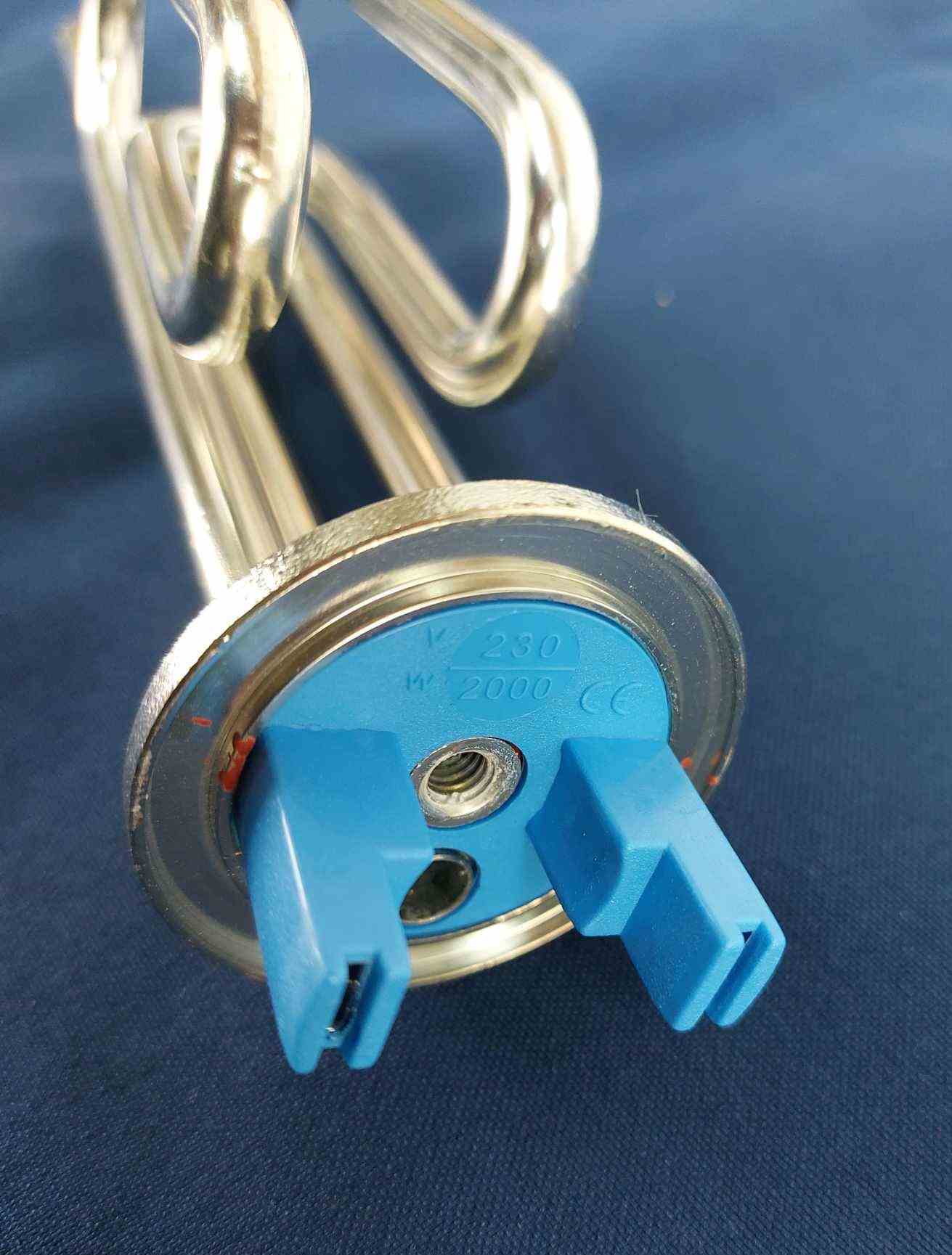 Bojler fűtőbetét 2000W - Image 2