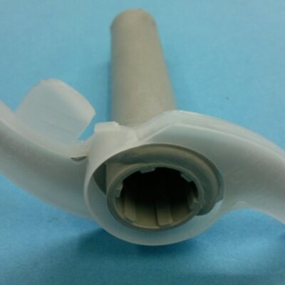 Aprítógép felsőkés