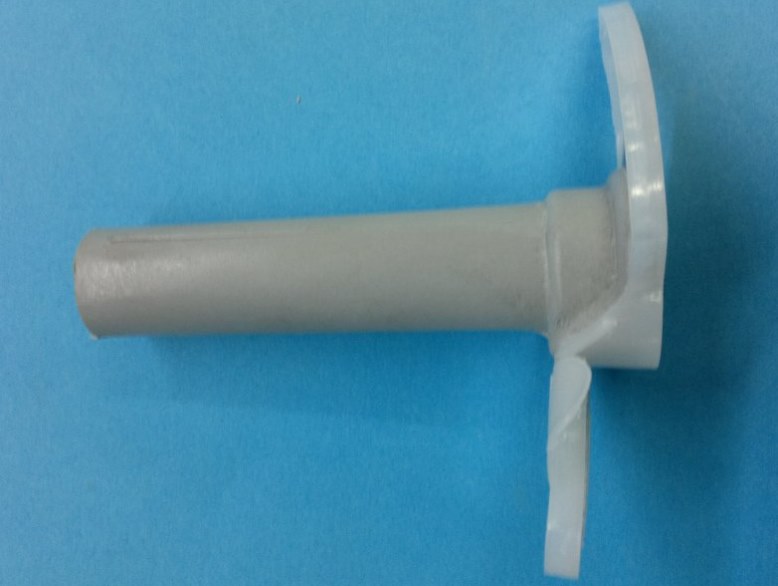 Aprítógép felsőkés - Image 2