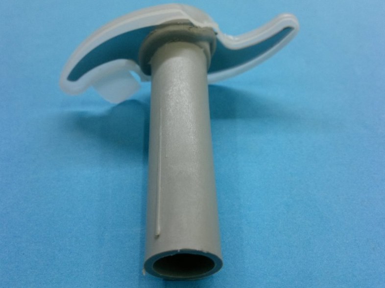 Aprítógép felsőkés - Image 3