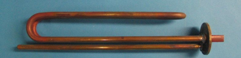 Bojler fűtőbetét 2000W