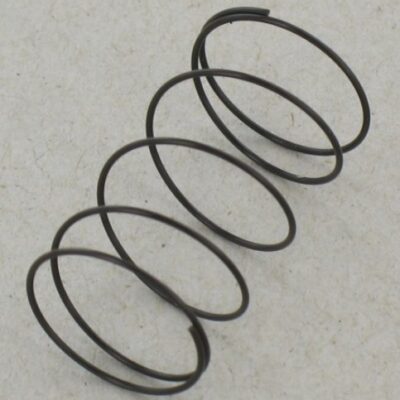 Mikróhoz ajtónyitó gomb rugó