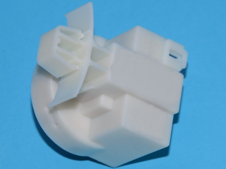 Mosógép vízszint érzékelő