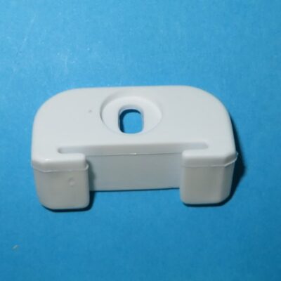 Beépíthető hűtő-ajtócsúszka