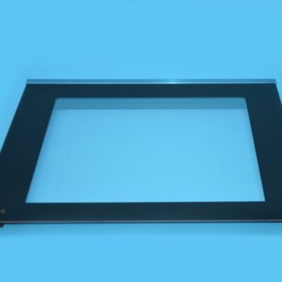 Sütőajtó külső üveg