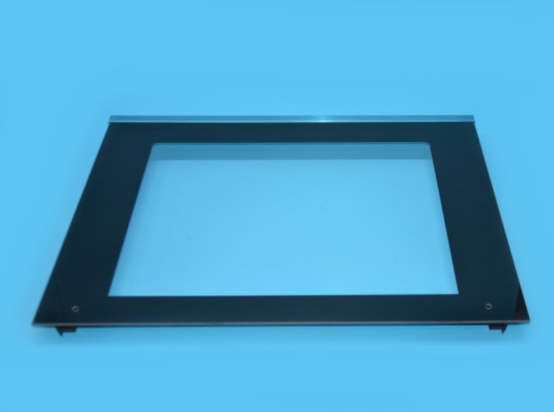 Sütőajtó külső üveg