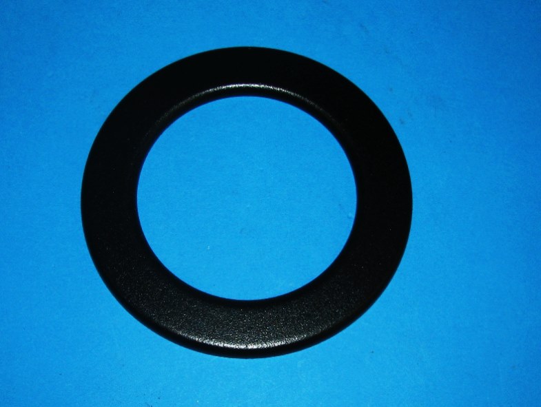 Lángelosztó fedél külső WOK Ø10,3cm