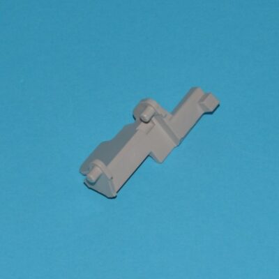 Mikroajtó belső gomb