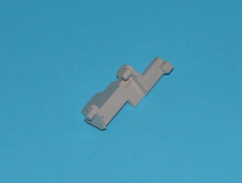 Mikroajtó belső gomb