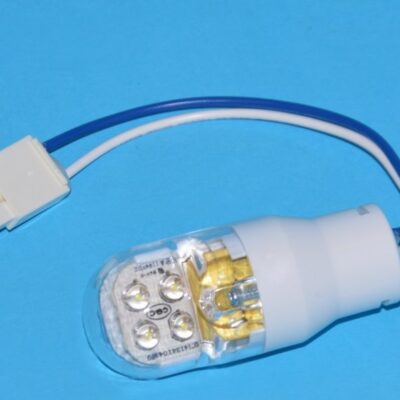 Hűtő ledes világítás