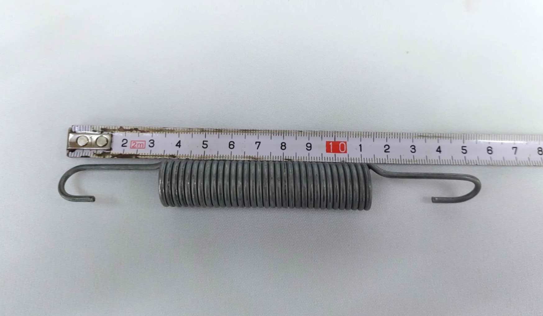 Mosógép dobtartórugó (üst-rugó) - Image 3