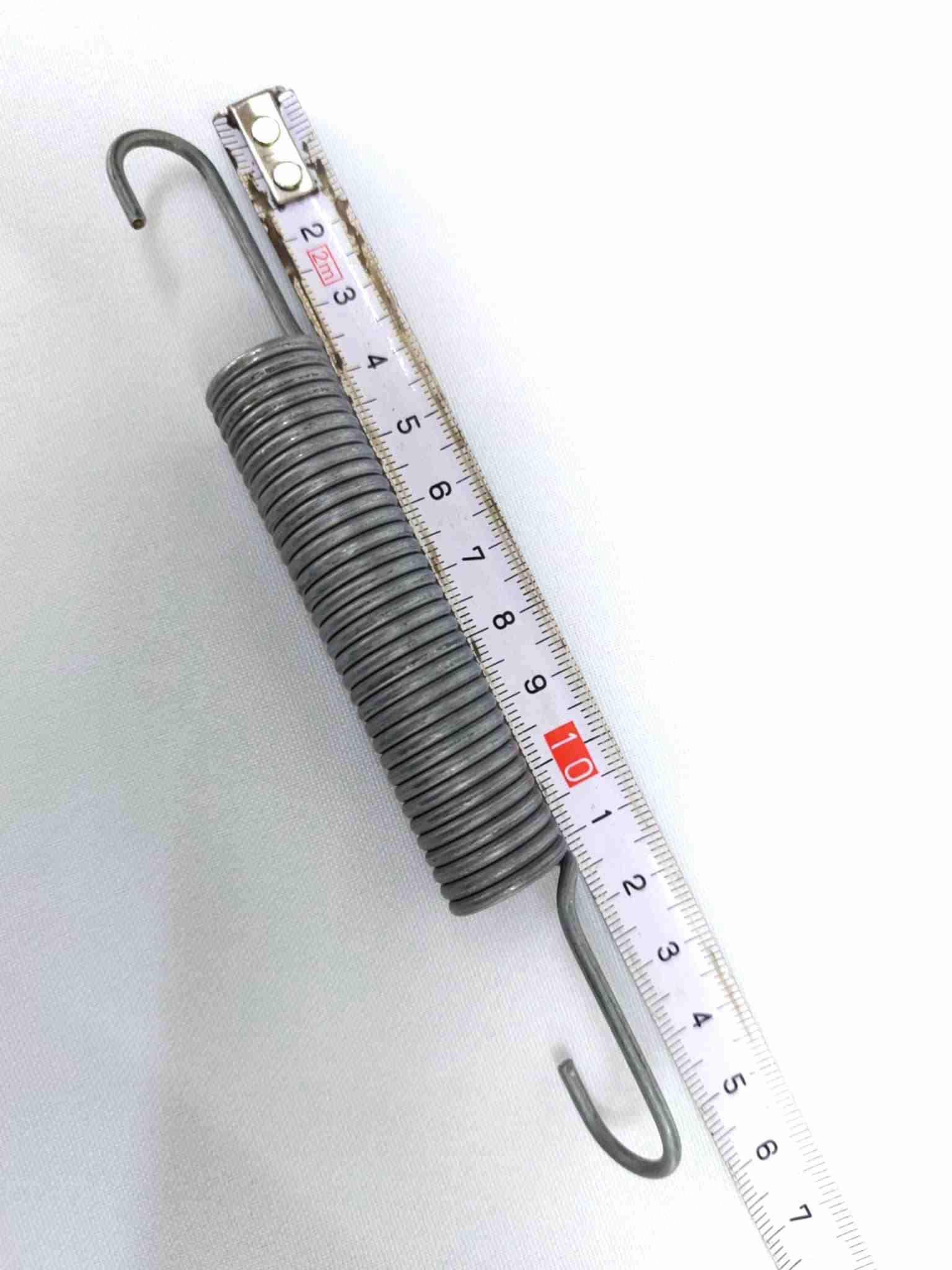 Mosógép dobtartórugó (üst-rugó) - Image 5