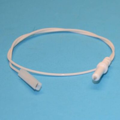 Tűzhelyhez gyújtó elektróda