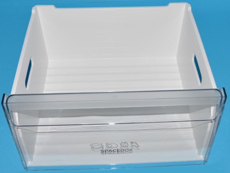 SpaceBox fagyasztó fiók (középső)