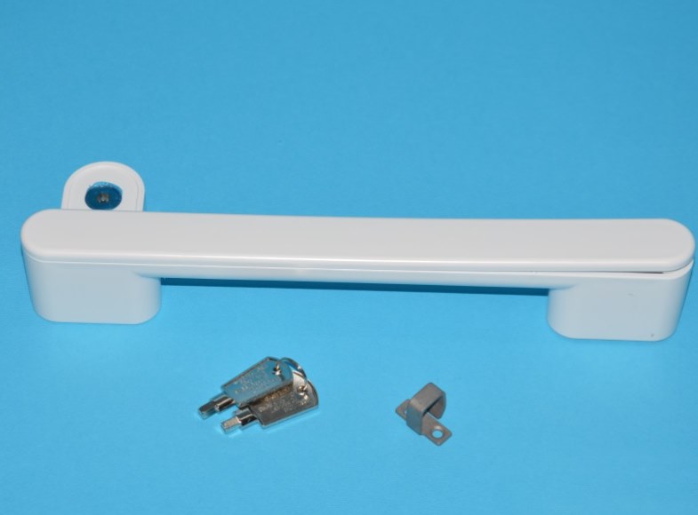 Fagyasztóláda fogantyú