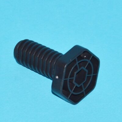 Mosogatógép műanyag állítható láb