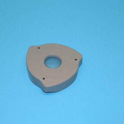 Mosogatógép sótartály fedél