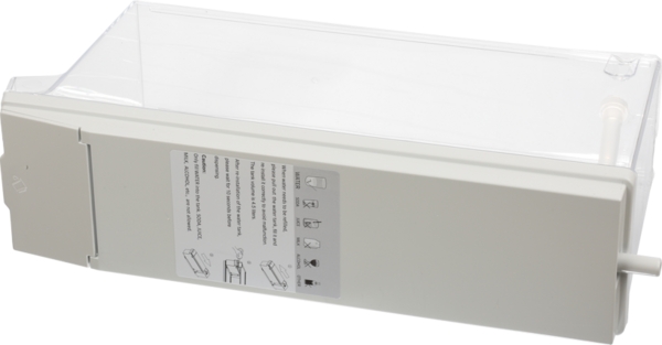 Side by Side hűtőbe víztartály - Image 2