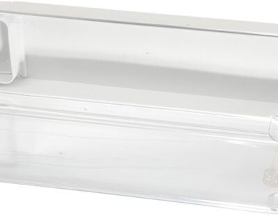 Side by Side hűtőbe víztartály