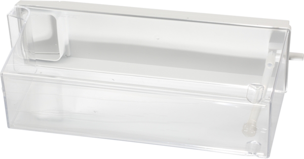 Side by Side hűtőbe víztartály