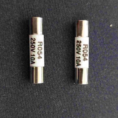 Mikró betáp biztosíték (10A)