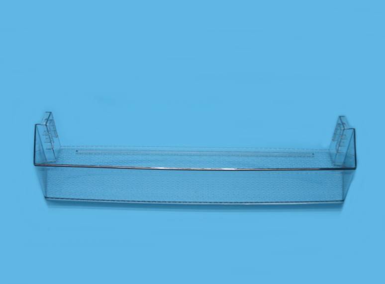 Hűtő italtartó polc (ajtóban)