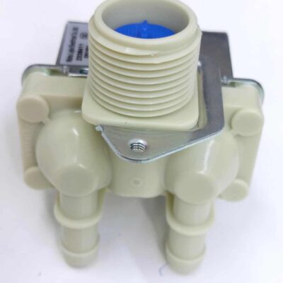 Mosógép mágnesszelep