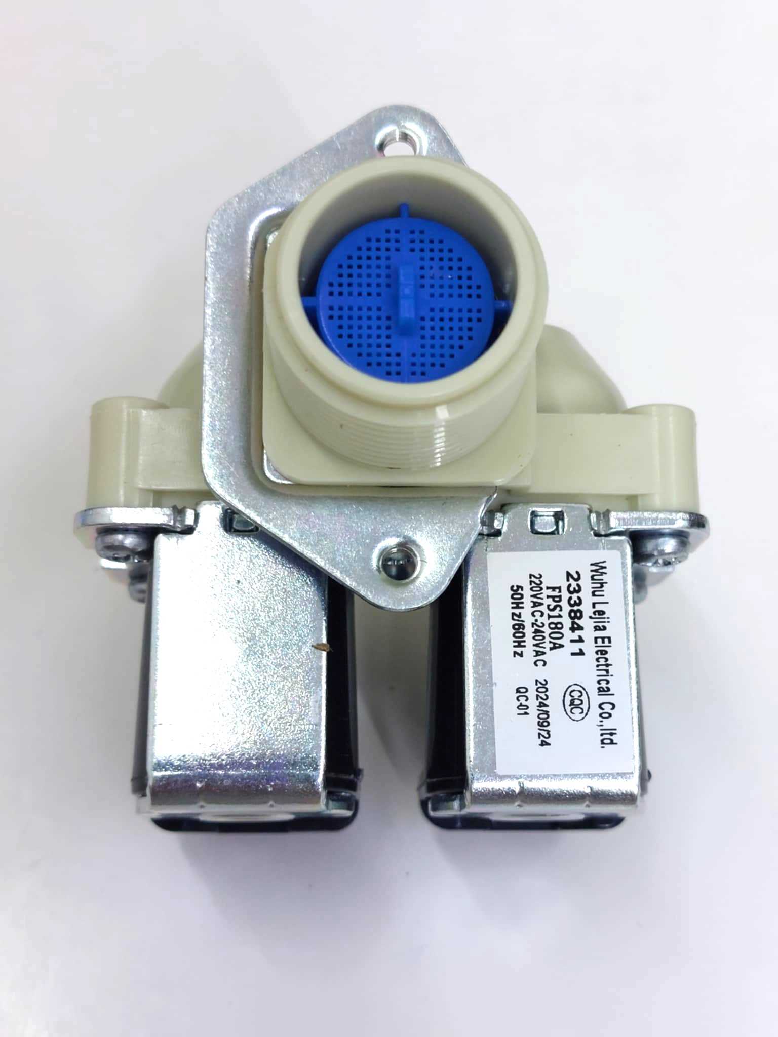 Mosógép mágnesszelep - Image 2