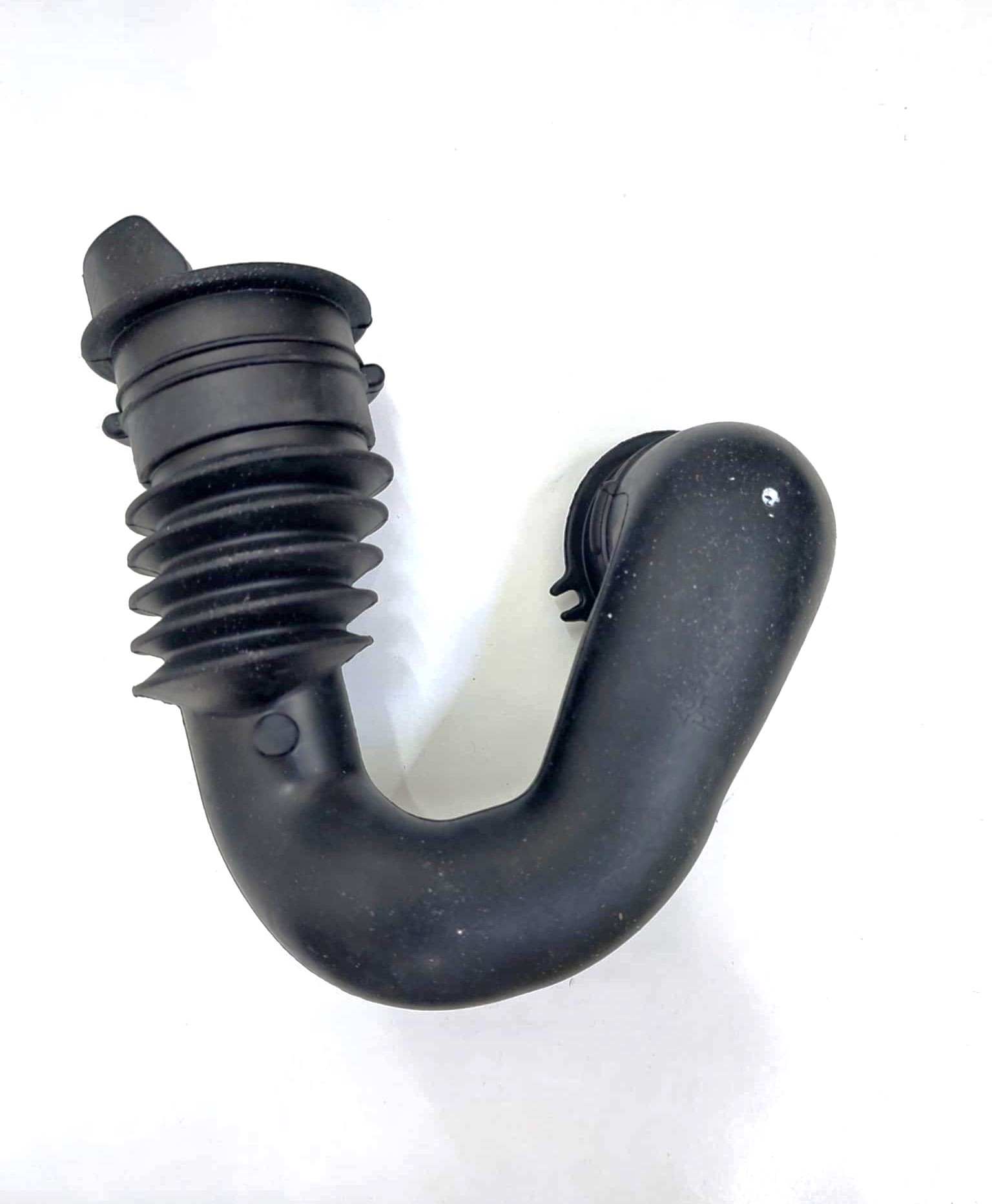 Mosógép gumicső (mosószerfiók-üst között)