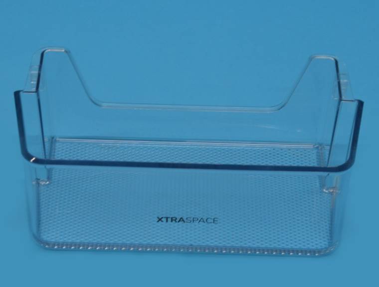 Side by side hűtő italtartó polc