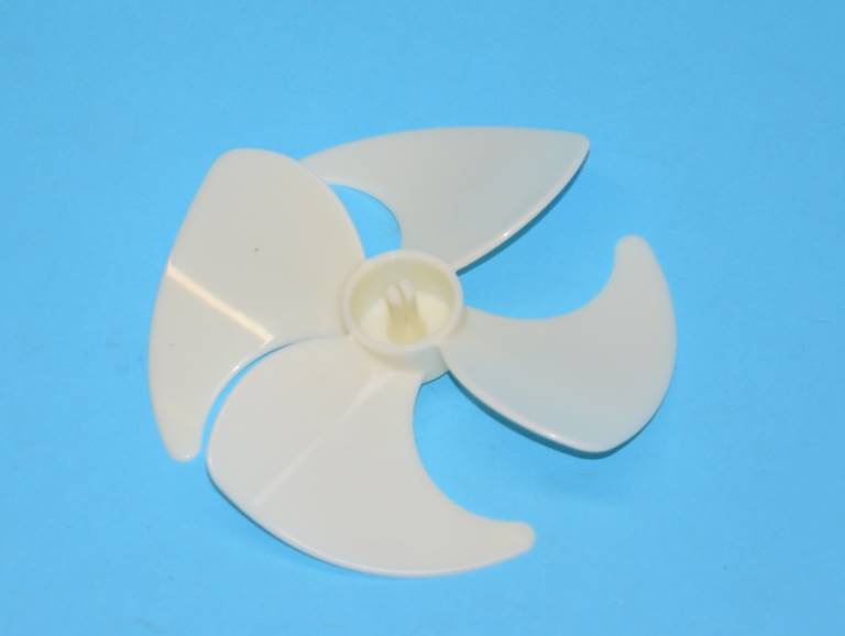 Hűtő ventilátor lapát (kompresszornál)