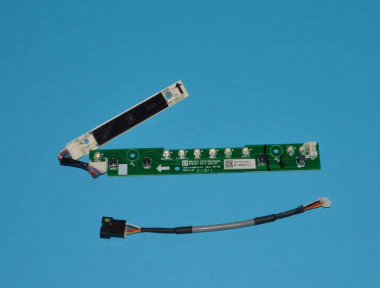 Mosógatógép elektronika