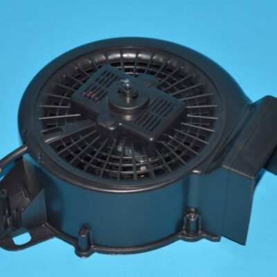 Páraelszívó ventilátor