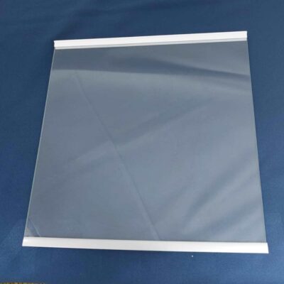 Side by Side hűtőbe üvegpolc