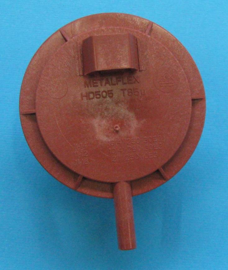 Mosógép vízszintszabályzó - Image 2