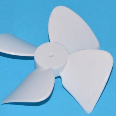 Mikró ventilátor lapát