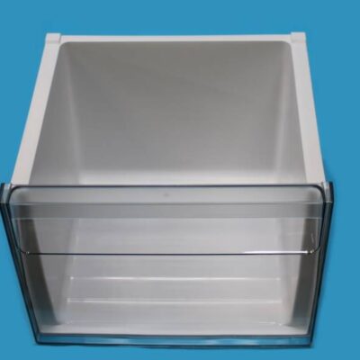 Fagyasztó alsó fiók (side by side hűtőhöz)