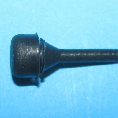 Sütő ajtó távtartó (gumi ütköző)