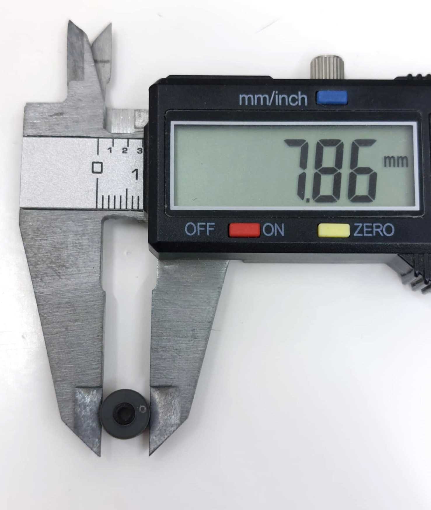 Gorenje szívófejhez kiskerék (1db nagy + 1db kicsi) - Image 2