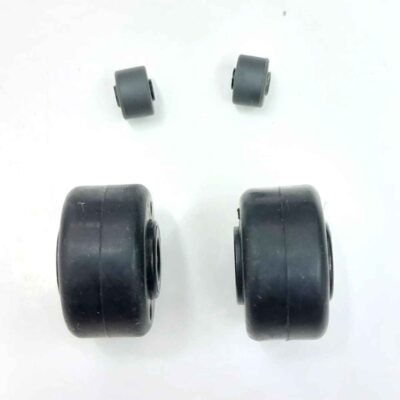 Gorenje szívófejhez kiskerék (1db nagy + 1db kicsi)